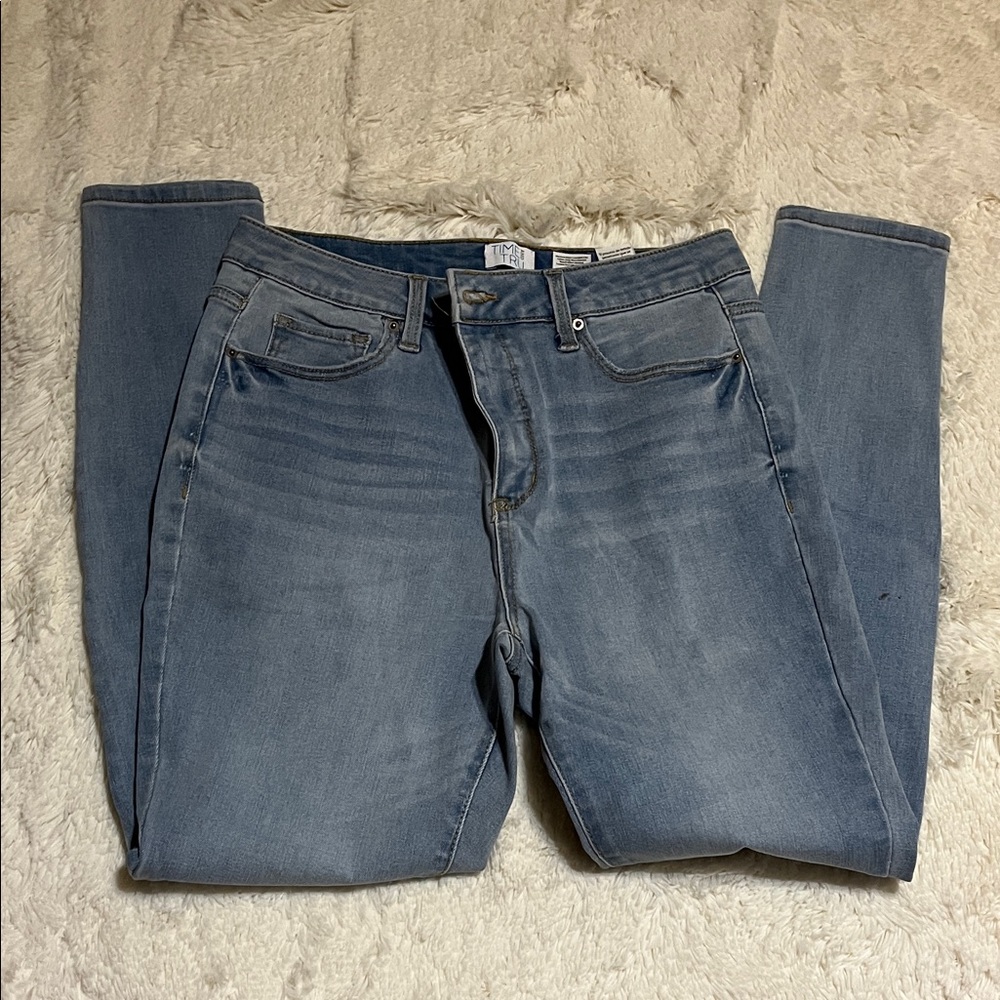 Classic Blue women’s  Jeans